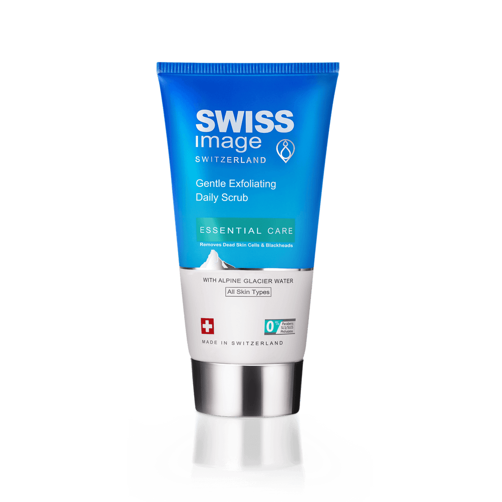 Swiss Image Gentle Exfoliating Daily Scrub