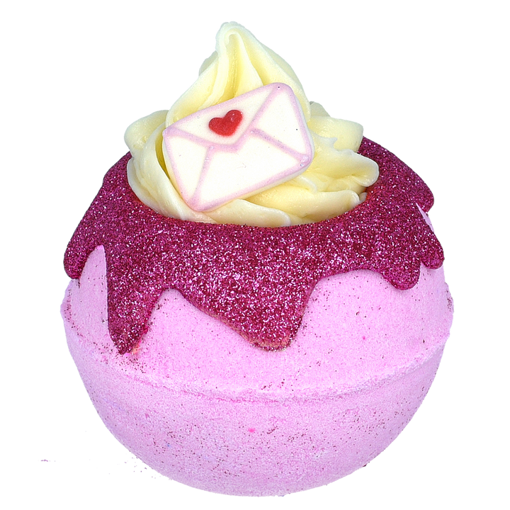 Scent With Love Bath Blaster