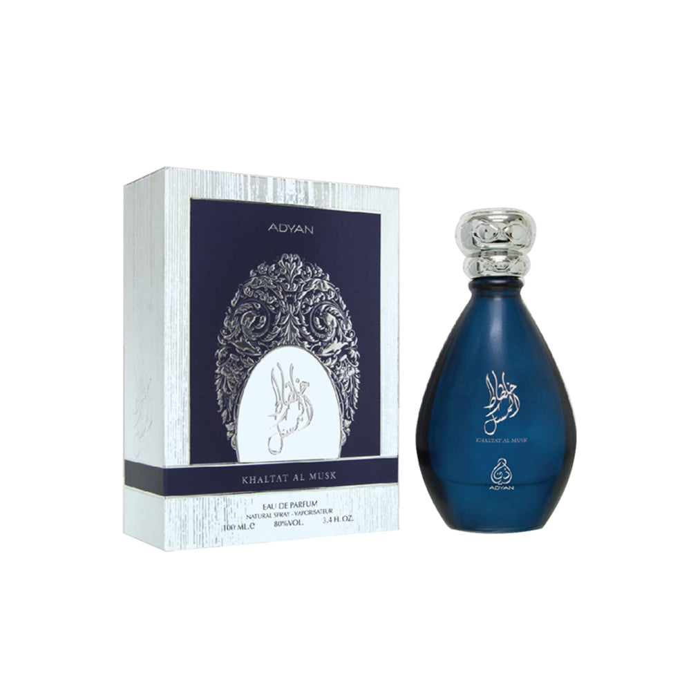 Adyan Khaltat Al Musk Eau De Parfum 100 ml