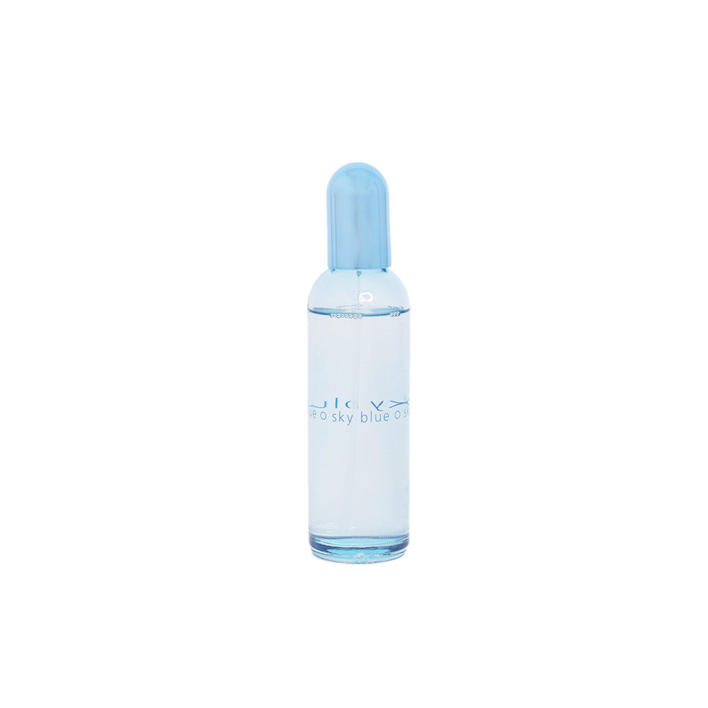 Colour Me Sky Blue Eau De Toilette 90 ml Colour Me Sky Blue Eau De Toilette 90 ml