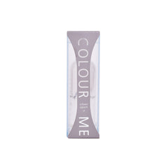 Colour Me Silver Sport Eau De Toilette  100 ml