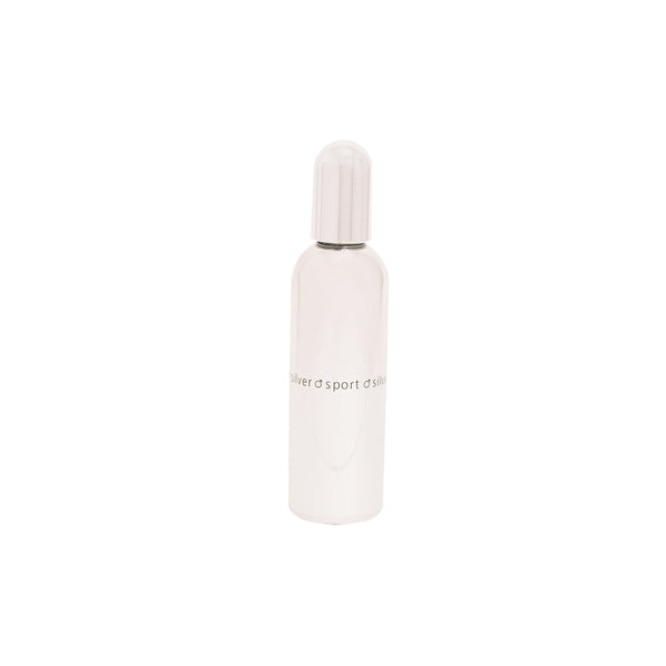 Colour Me Silver Sport Eau De Toilette  100 ml