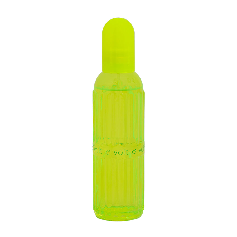 Colour Me Volt Eau De Toilette 100 ml Colour Me Volt Eau De Toilette 100 ml