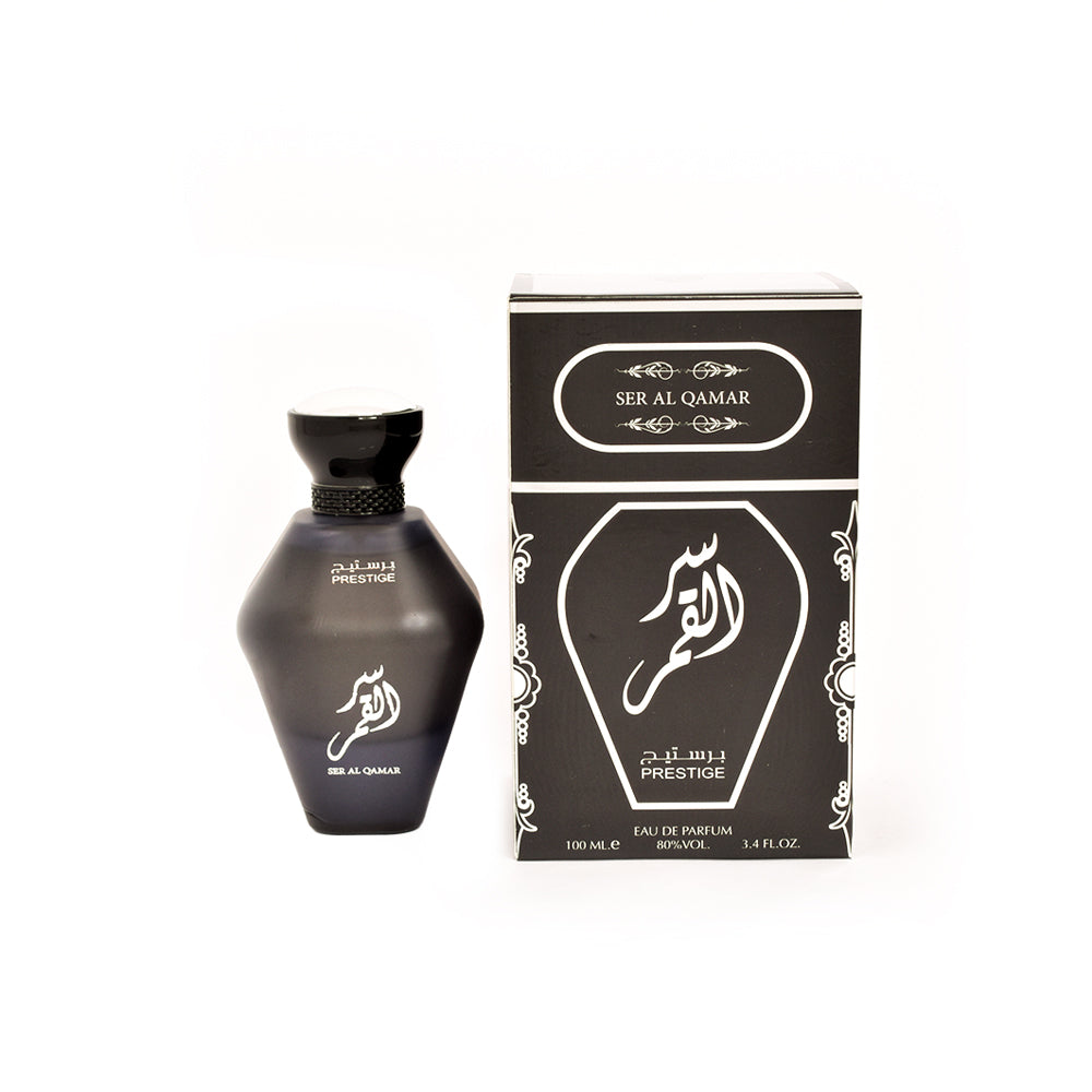 Adyan Prestige Ser Al Qamar Eau De Parfum 100 ml