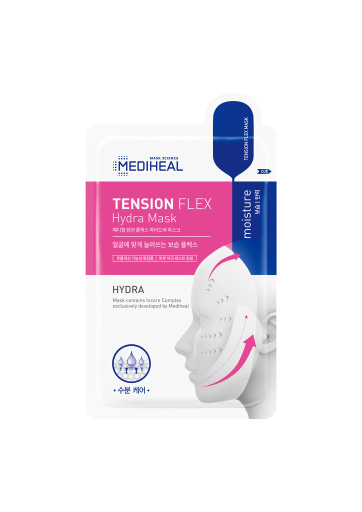 Mediheal Tension Flex Hydra Mask