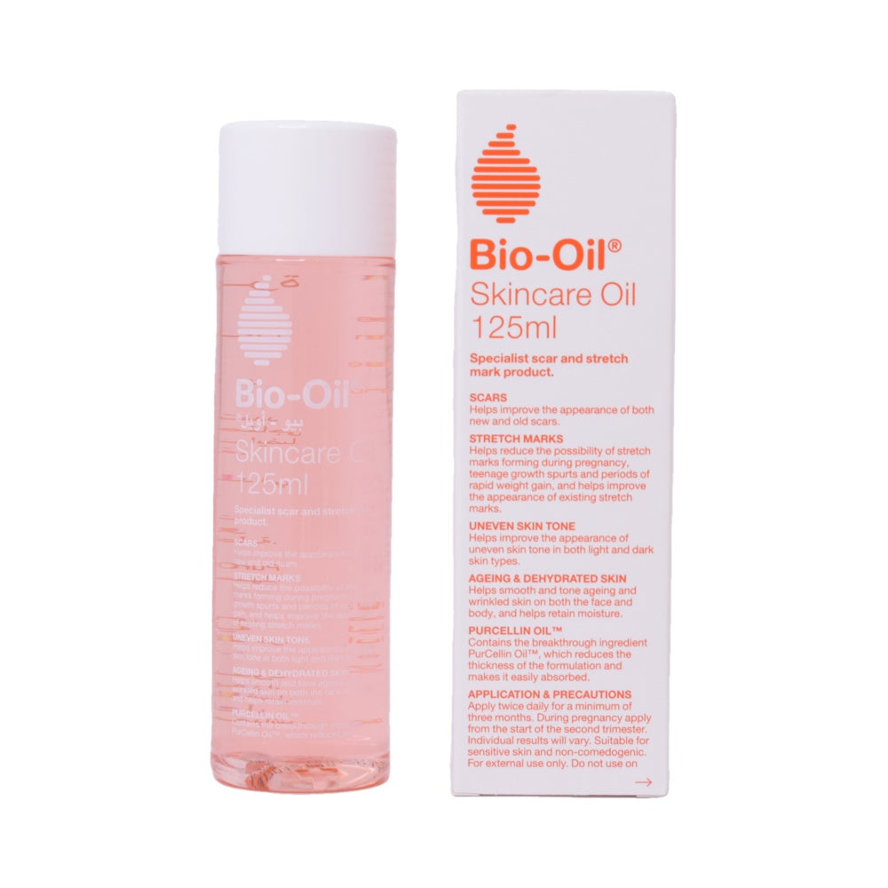 Bio-Oil Bio-Oil