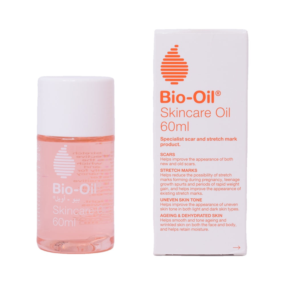 Bio-Oil Bio-Oil