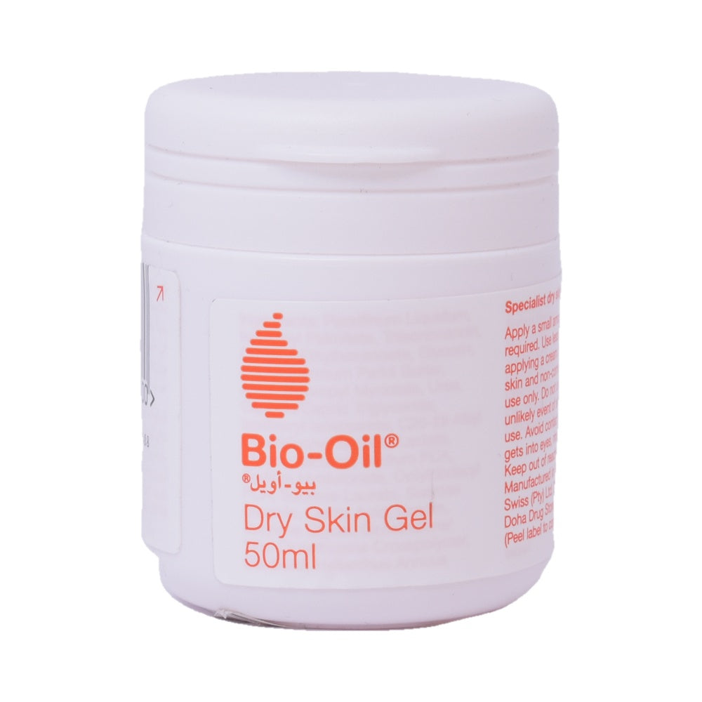 Bio-Oil Dry Skin Gel Bio-Oil Dry Skin Gel