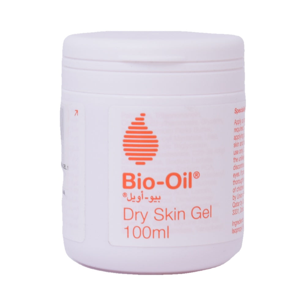 Bio-Oil Dry Skin Gel Bio-Oil Dry Skin Gel