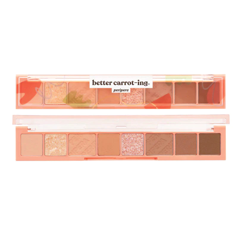 Peripera All Take Mood Palette