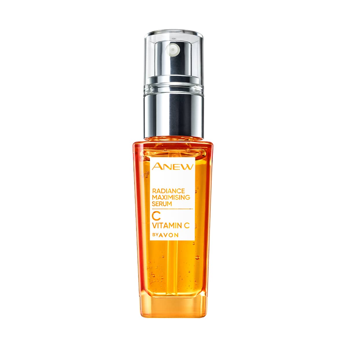 Avon Anew Radiant Vitamin C Serum 30ml