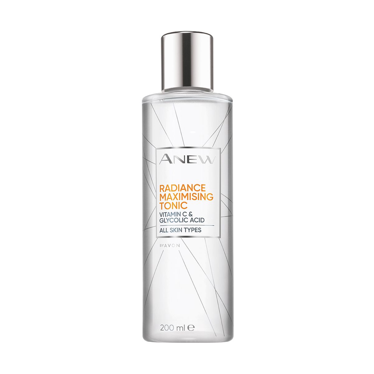 Avon Anew Vitamin C Tonic 200ml