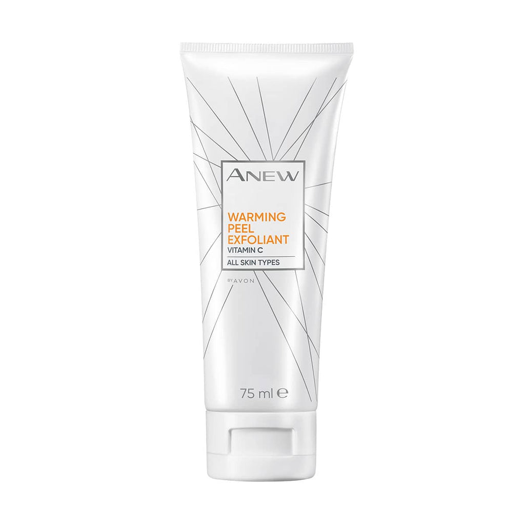 Avon Anew Vitamin C Warming Peel 75ml