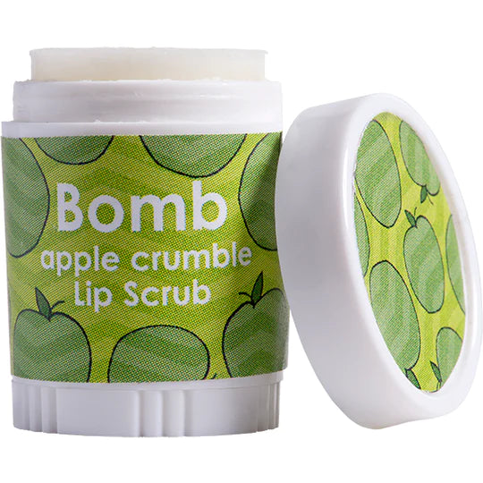 Apple Crumble Lip Scrub 4.5g