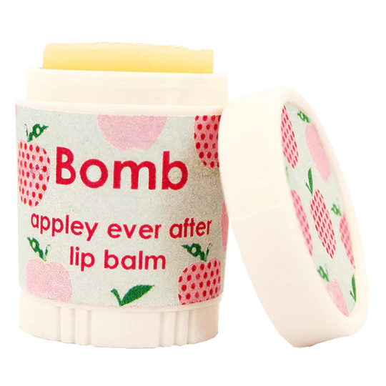 Appley Ever After Lip Balm 4.5g