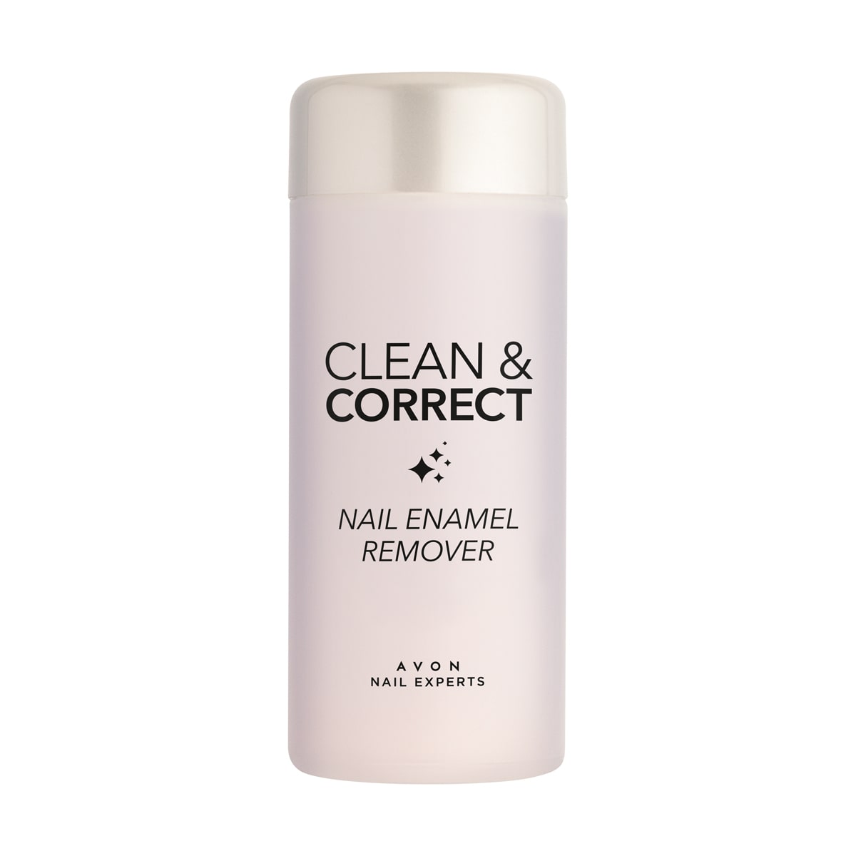 Avon True Color Nail Experts Nail Enamel Remover 150ml