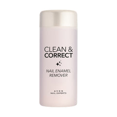 Avon True Color Nail Experts Nail Enamel Remover 150ml