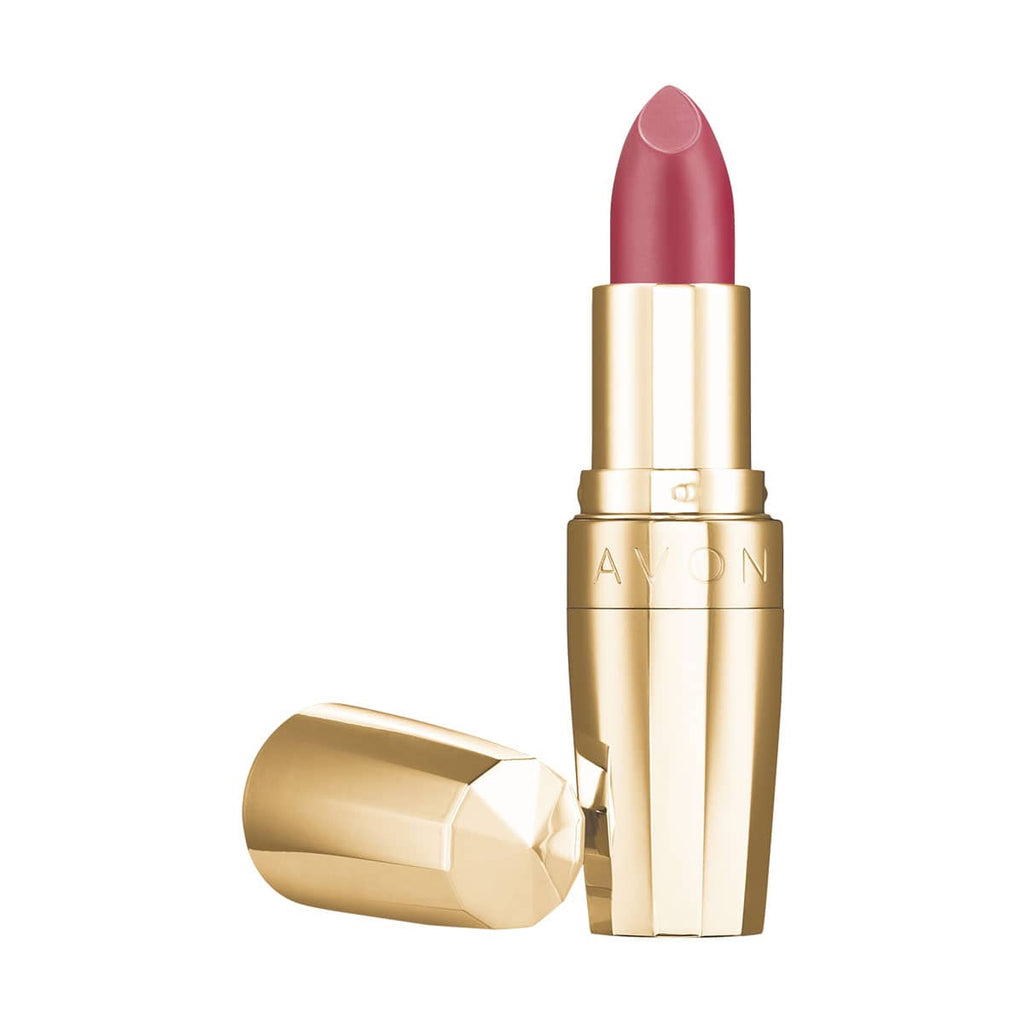 Avon Creme Legend Lipstick - Five Star