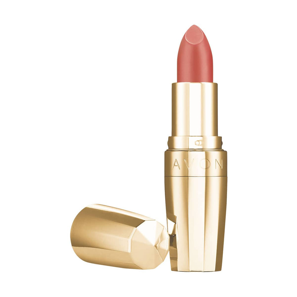 Avon Creme Legend Lipstick - Iconic