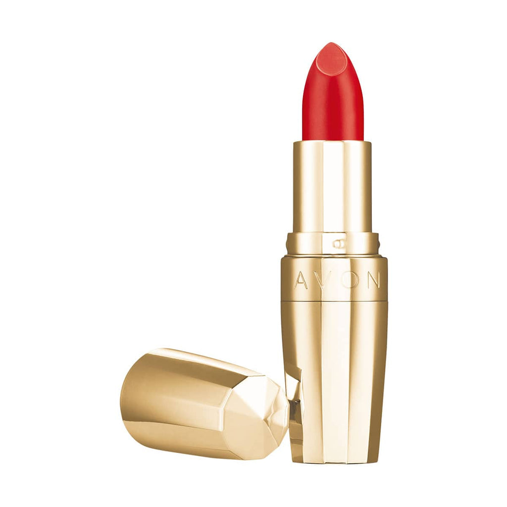 Avon Creme Legend Lipstick - Va Va Voom