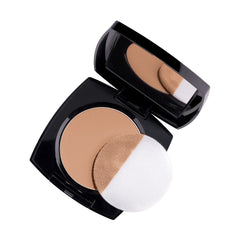 Avon True Flawless Mattifying Pressed Powder Neutral Light