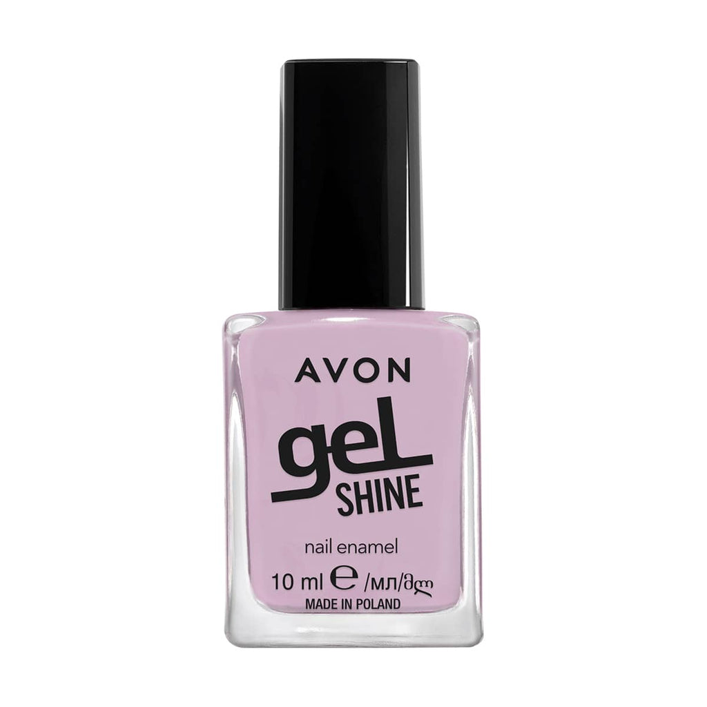 Avon Gel Shine Nail Enamel - Dreamy Pastel