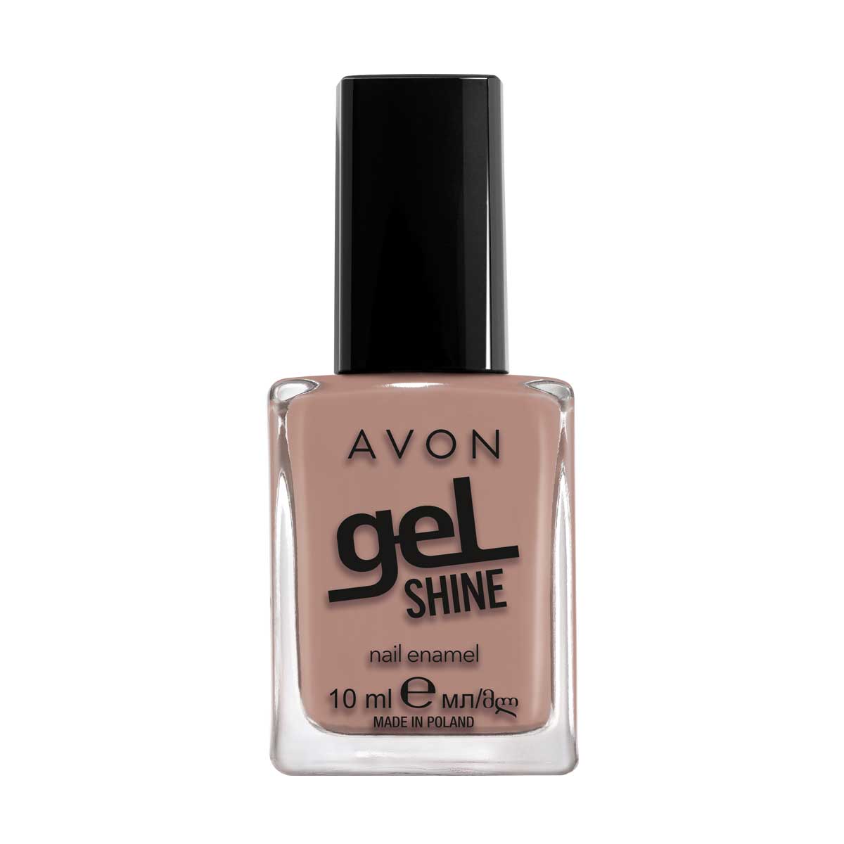 Kit 12 Esmaltes Ultra Cobertura E Brilho Color Trend Avon Sortidos 7ml -  Nail Sets & Kits - AliExpress
