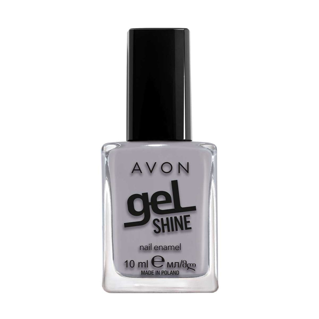Avon Gel Shine Nail Enamel - Zen Moment