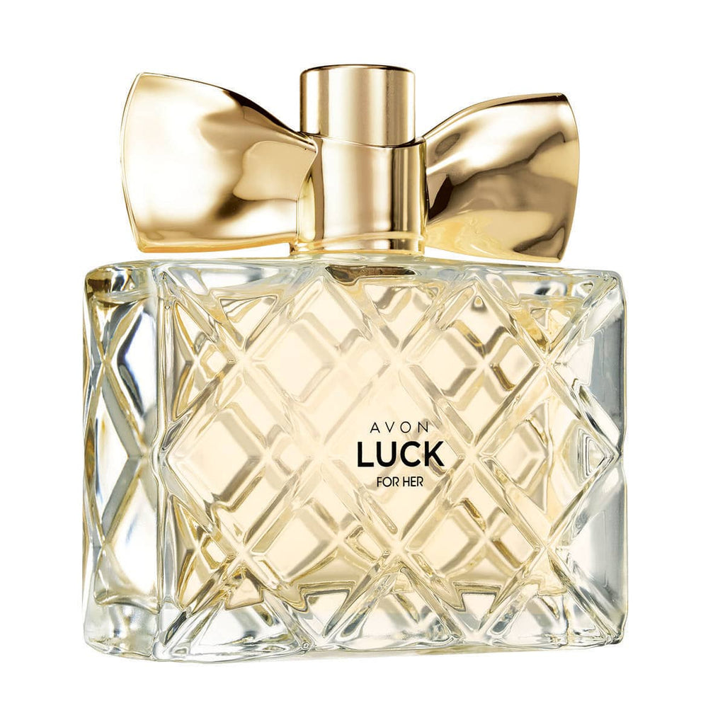Avon Luck Mb For Her 50ml EDP