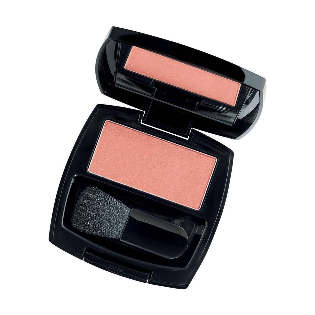 Avon True Colour Luminous Blush - Peach