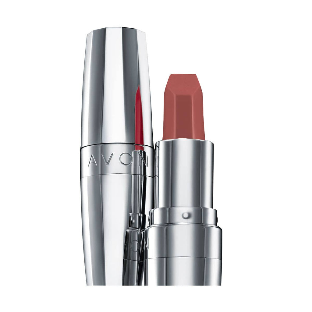 Avon True Matte Legend Lipstick Captivating