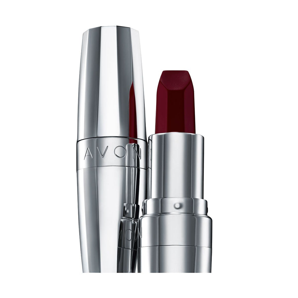 Avon True Matte Legend Lipstick Crave