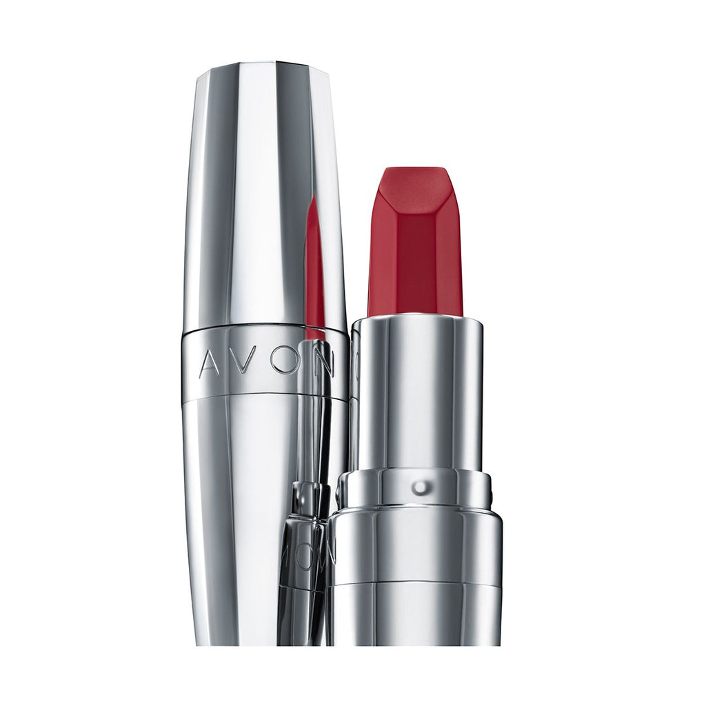 Avon True Matte Legend Lipstick Flawless