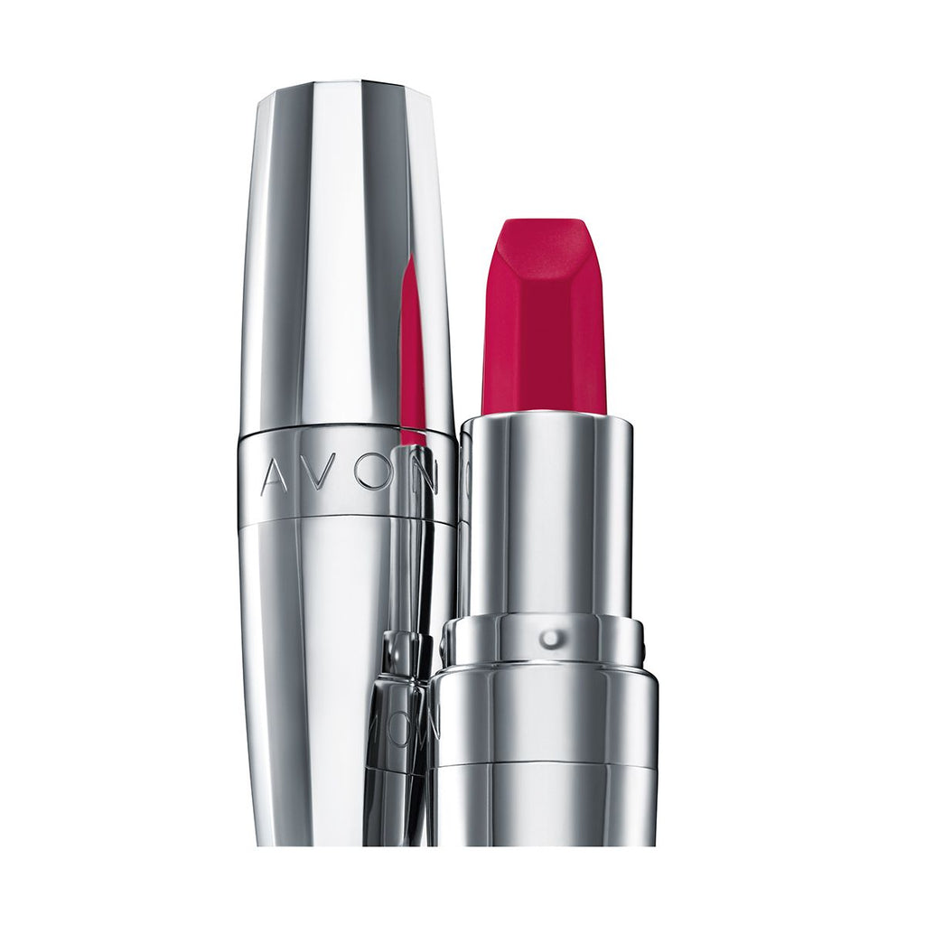 Avon True Matte Legend Lipstick Statement