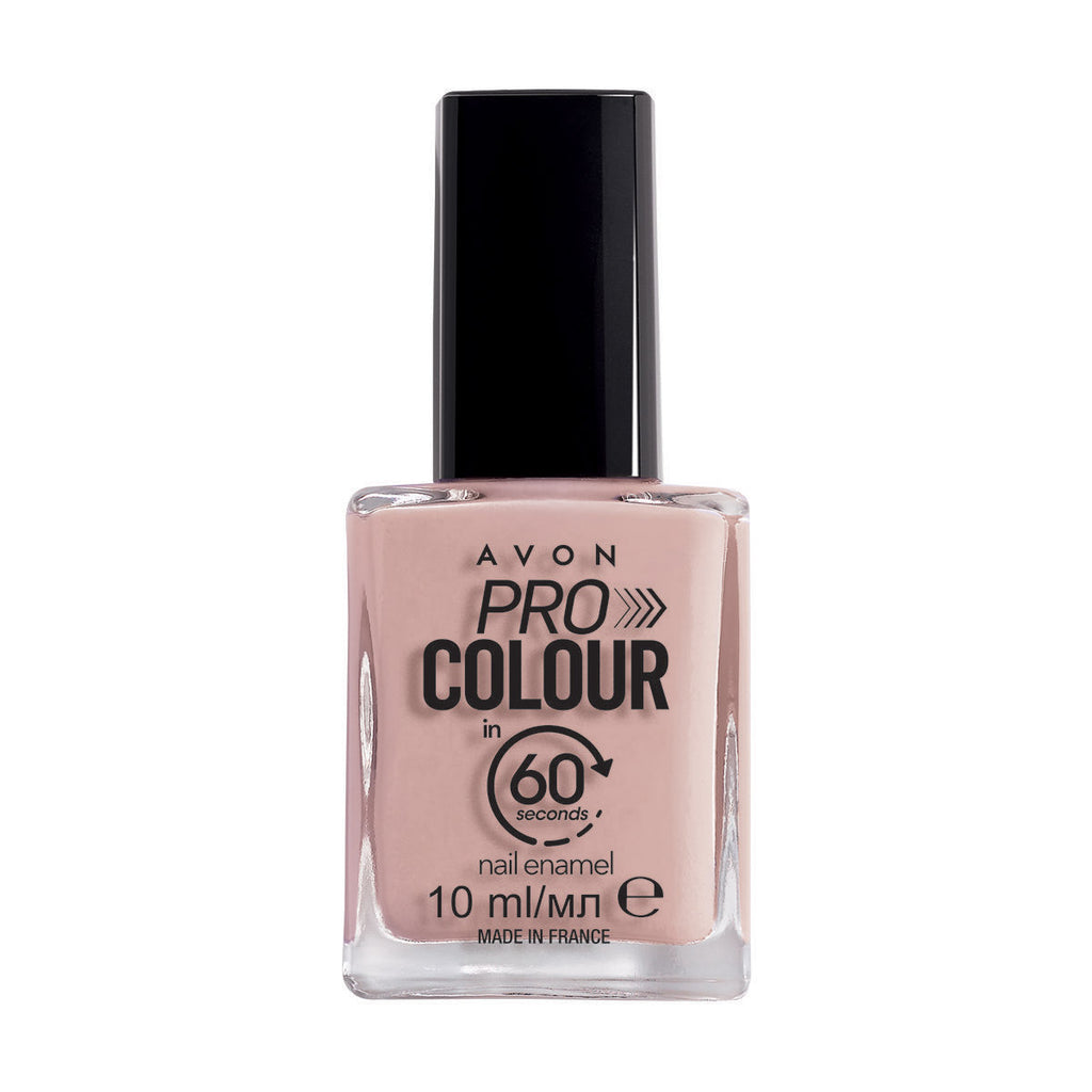 Avon Pro Colour in 60 secs Hurried Liliac