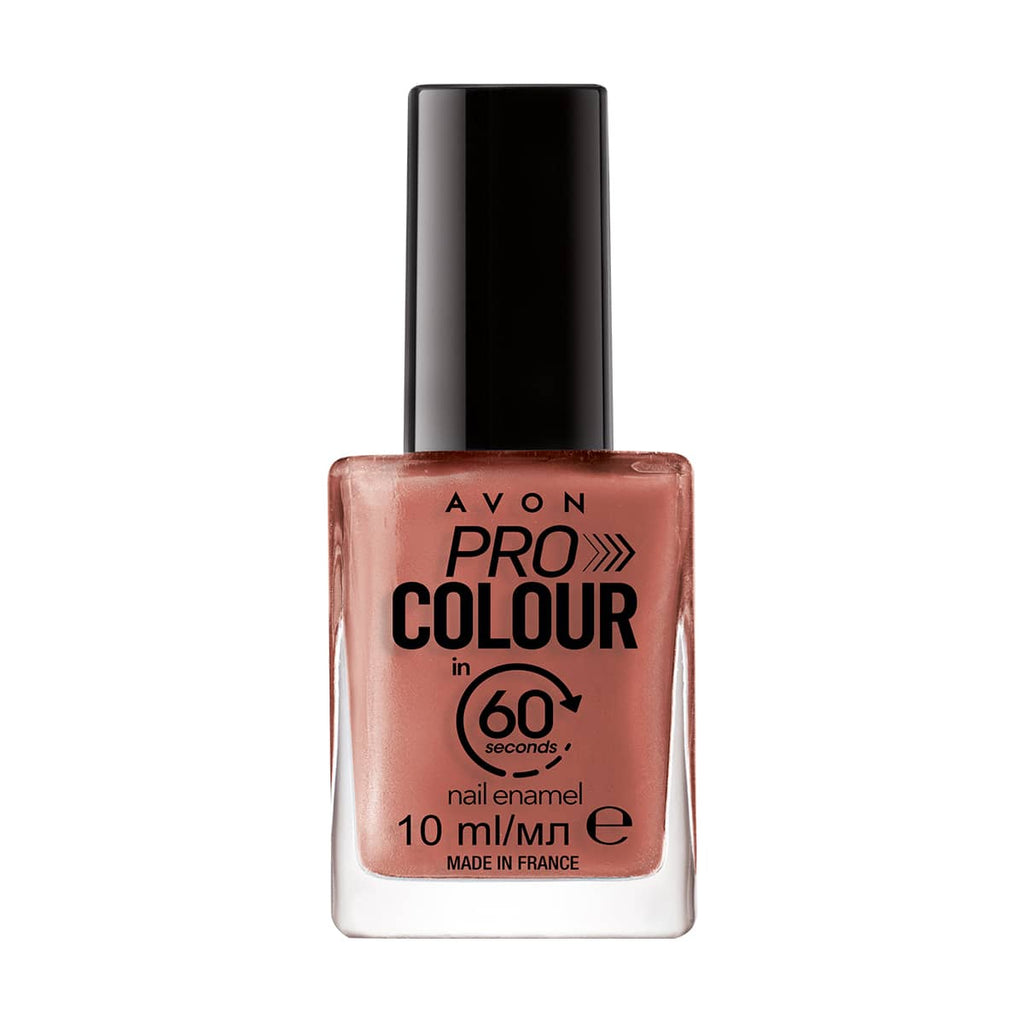 Avon Pro Colour in 60 secs Inspiring Rose