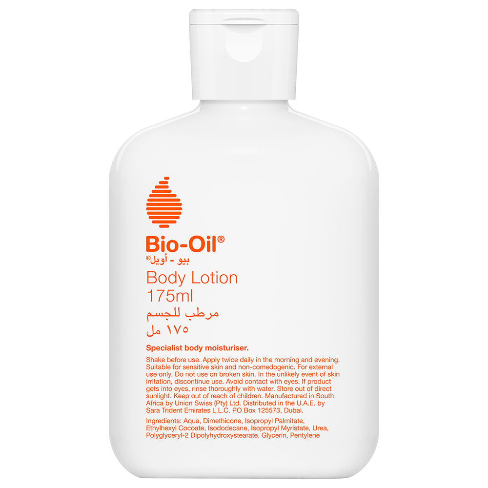 Bio-Oil Body Lotion 175ml Bio-Oil Body Lotion 175ml