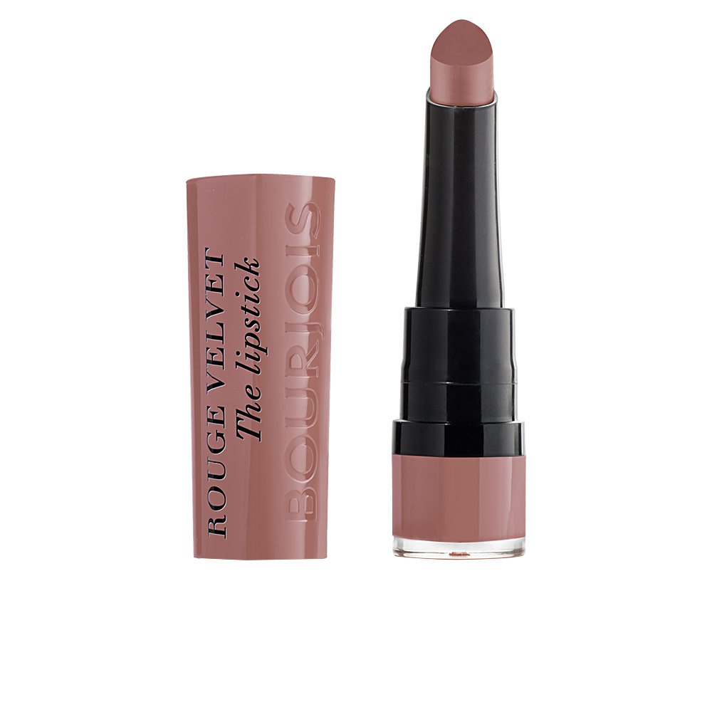 Bourjois La Vie En Rose Rouge Velvet The Lipstick #13