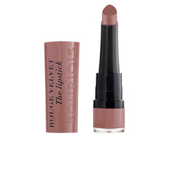 Bourjois La Vie En Rose Rouge Velvet The Lipstick #13