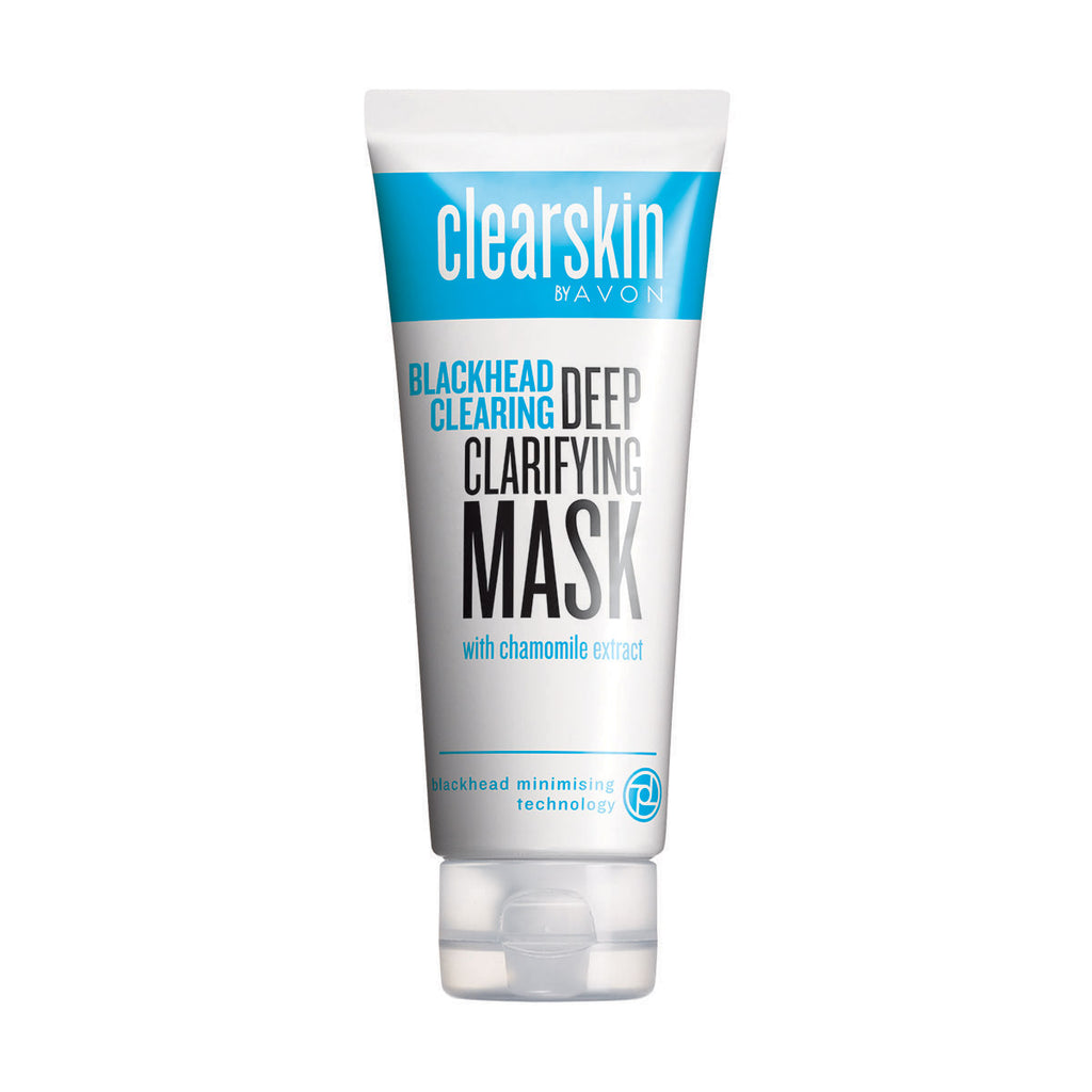 Avon Clearskin Treatment Mask 75ml