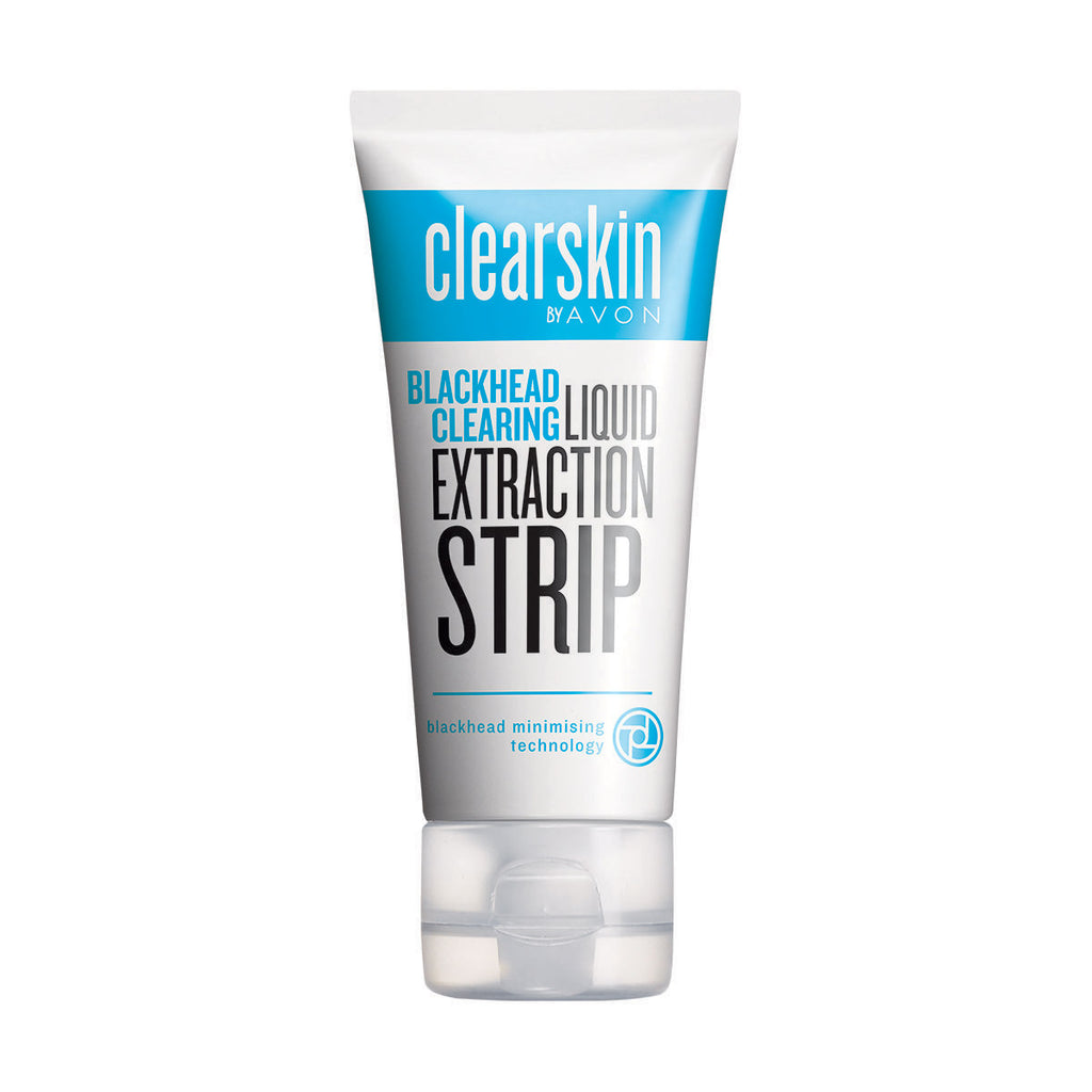 Avon Clearskin Blackhead Eliminating Liquid Extraction