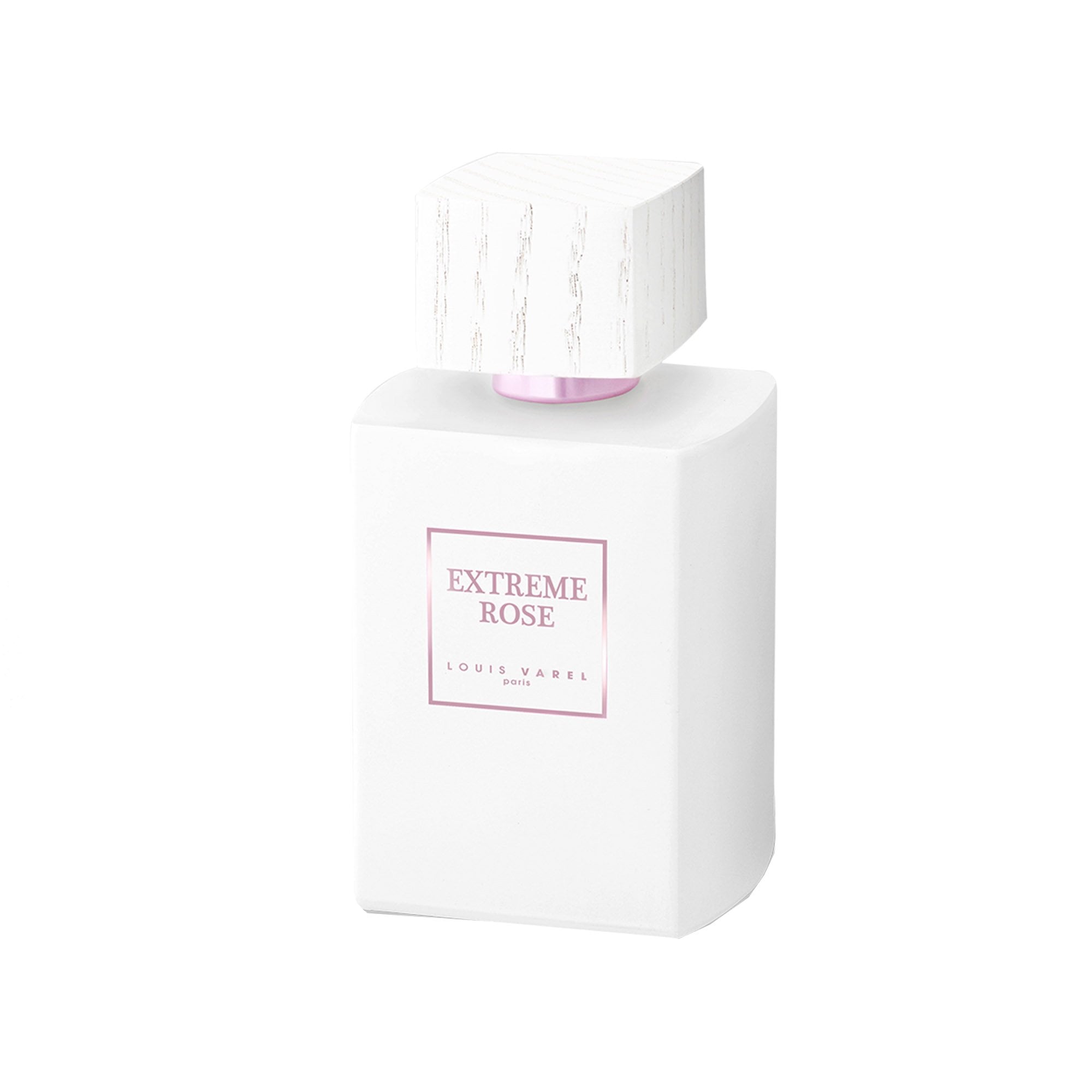 Extreme Rose Eau De Parfum 100 ml Extreme Rose Eau De Parfum 100 ml
