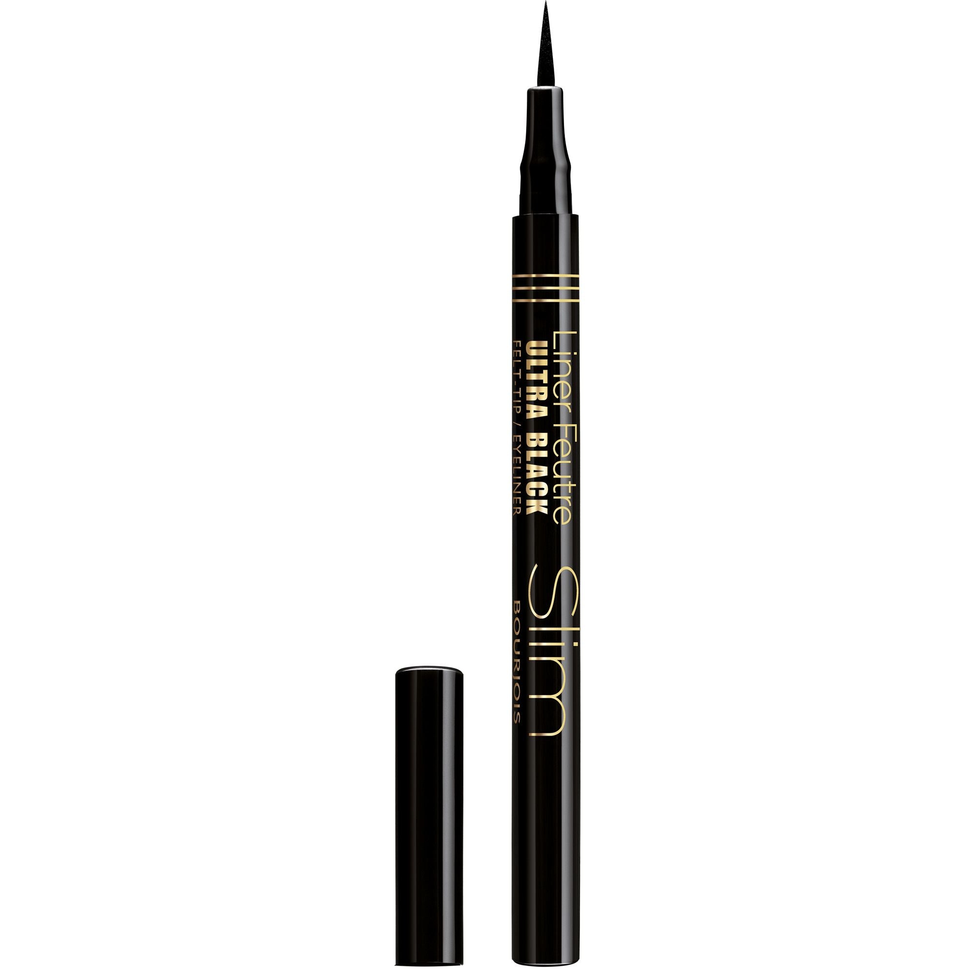 Bourjois Liner Feutre Slim Black Bourjois Liner Feutre Slim Black