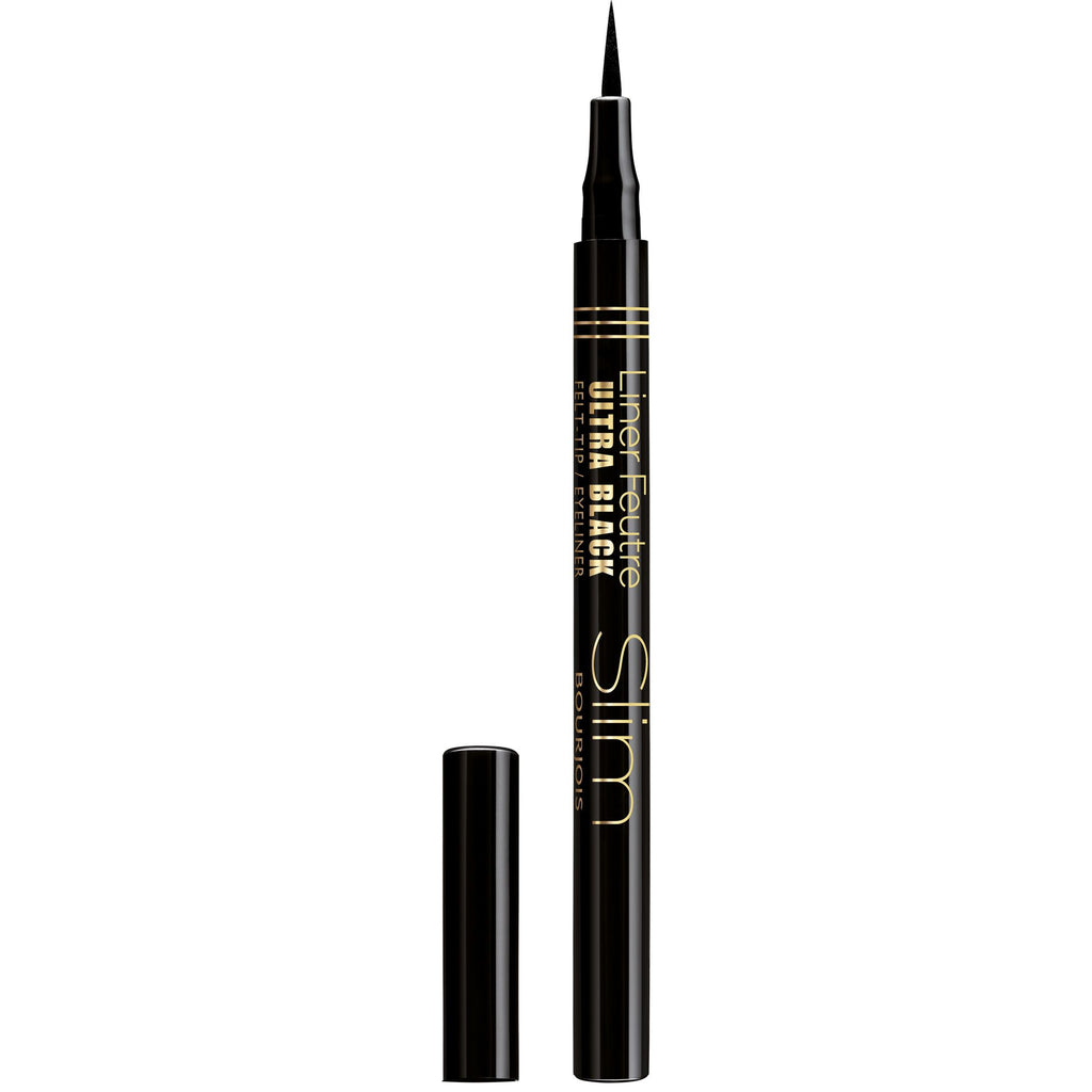 Bourjois Liner Feutre Slim  Black