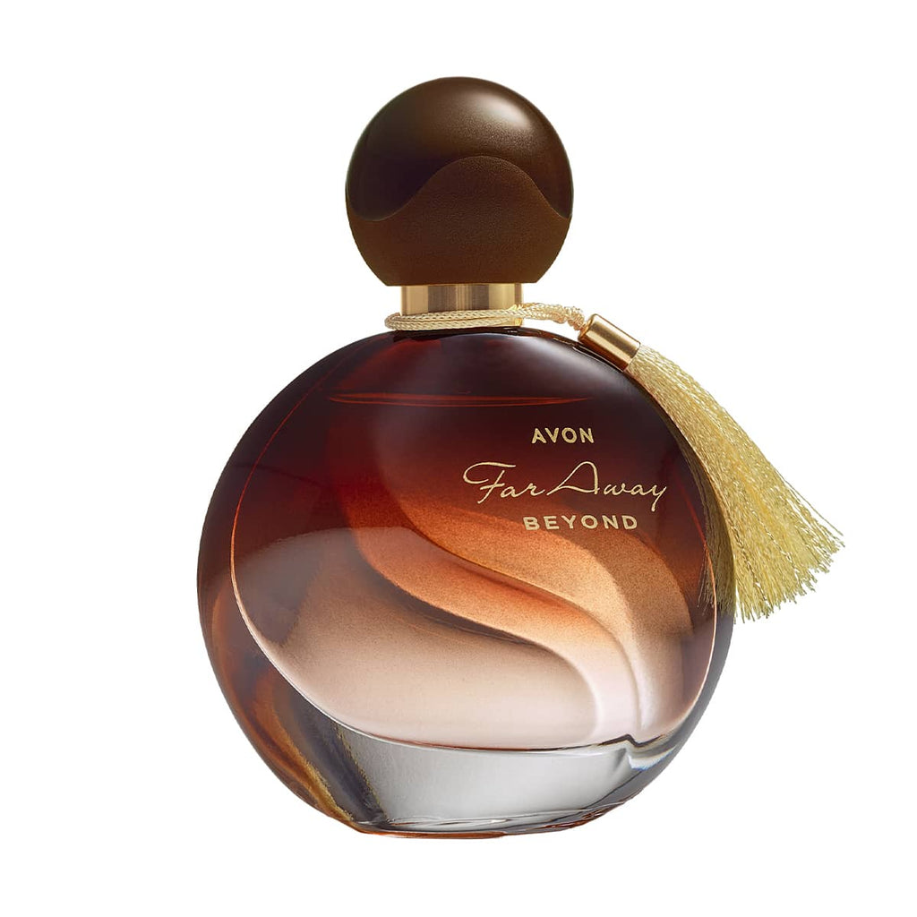 Avon Far Away Beyond Her 50ml EDP