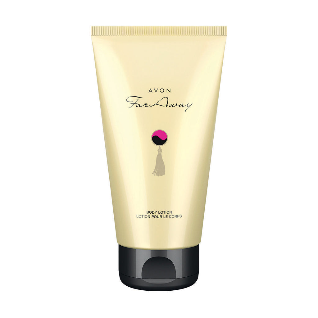 Avon Far Away Revamp 150ml