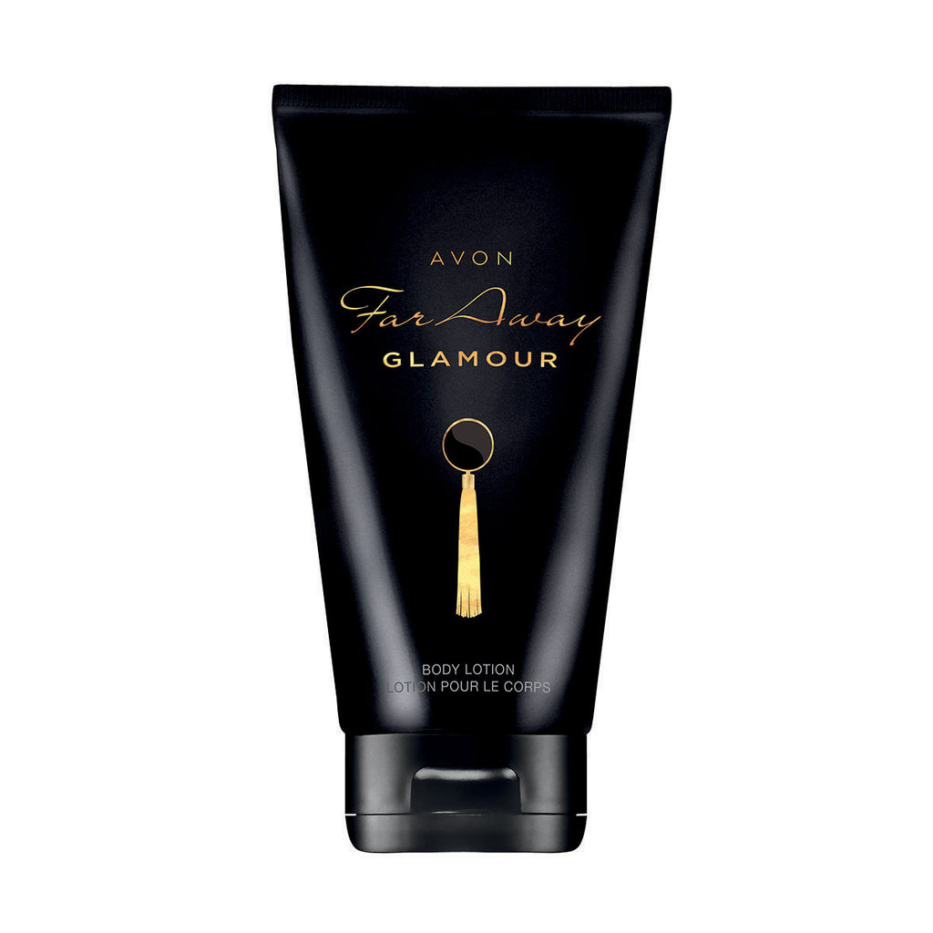 Avon Far Away Body Lotion 150ml