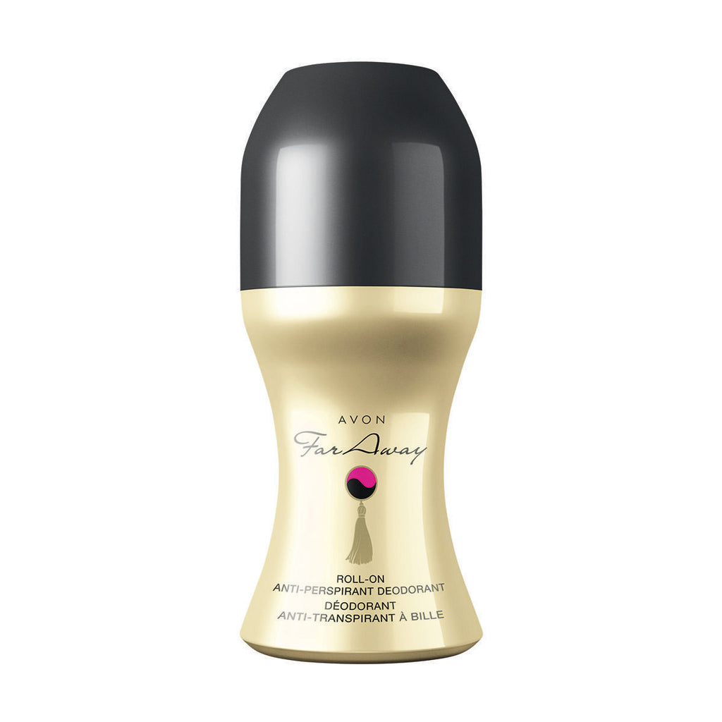 Avon Revamp Rod Far Away50ml EDP