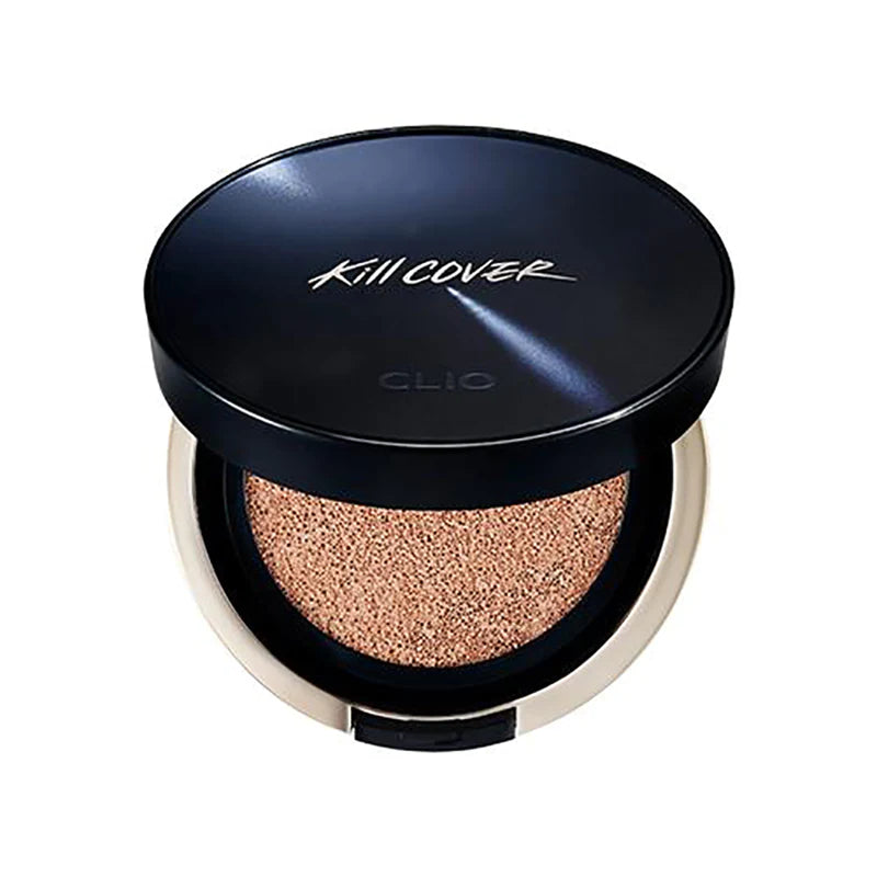 Clio Kill Cover Founwear Cushion Unk 3 Linen Spf50