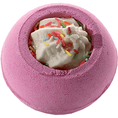 Fresh Berry Bath Blaster